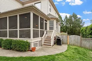 2207 Cameron Pond Dr, Cary, NC 27519 - Photo 41