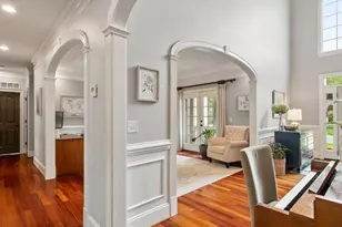 2207 Cameron Pond Dr, Cary, NC 27519 - Photo 9