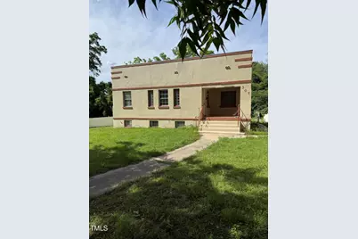 307 W Walnut Street, Goldsboro, NC 27530 - Photo 1