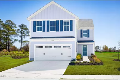 708 Blazer Bend, Wendell, NC 27591 - Photo 1