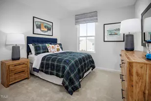 708 Blazer Bnd, Wendell, NC 27591 - Photo 13