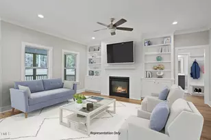 72 Merle Way, Wendell, NC 27591 - Photo 21