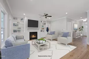 72 Merle Way, Wendell, NC 27591 - Photo 19