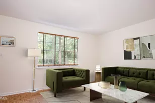 1002 Willow Dr, Chapel Hill, NC 27514 - Photo 15