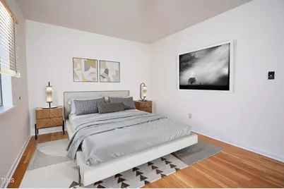 1002 Willow Drive #37, Chapel Hill, NC 27514 - Photo 49