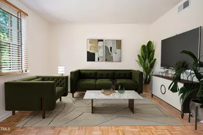 1002 Willow Drive #37, Chapel Hill, NC 27514 - Photo 7