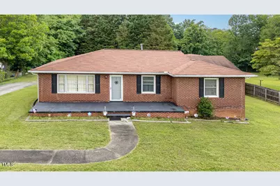 424 Camp Road, Burlington, NC 27217 - Photo 1