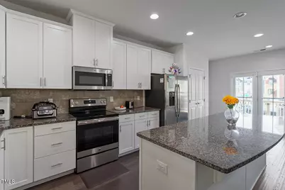 1001 Drayman Place, Apex, NC 27502 - Photo 21