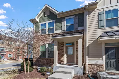 1001 Drayman Place, Apex, NC 27502 - Photo 1