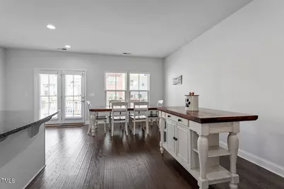 1001 Drayman Place, Apex, NC 27502 - Photo 15