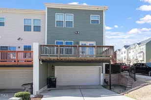 1001 Drayman Pl, Apex, NC 27502 - Photo 5