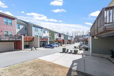 1001 Drayman Place, Apex, NC 27502 - Photo 7
