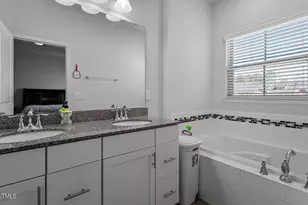 1001 Drayman Pl, Apex, NC 27502 - Photo 27