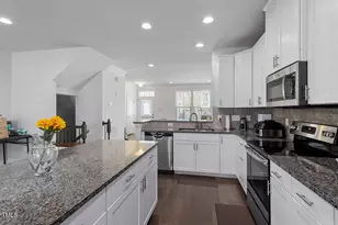 1001 Drayman Pl, Apex, NC 27502 - Photo 19