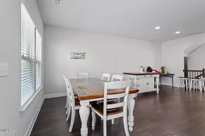 1001 Drayman Place, Apex, NC 27502 - Photo 17