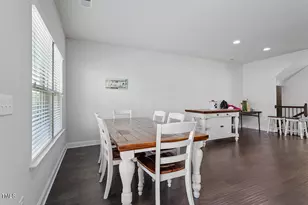 1001 Drayman Pl, Apex, NC 27502 - Photo 17