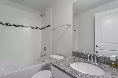 1001 Drayman Place, Apex, NC 27502 - Photo 33