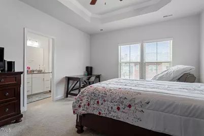 1001 Drayman Place, Apex, NC 27502 - Photo 25