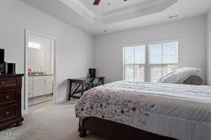 1001 Drayman Pl, Apex, NC 27502 - Photo 25