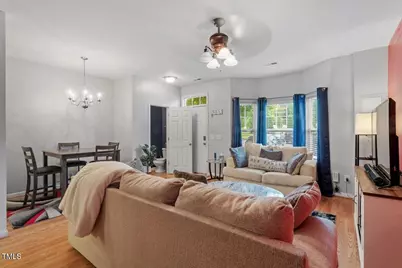 300 Gilman Lane #101, Raleigh, NC 27610 - Photo 5