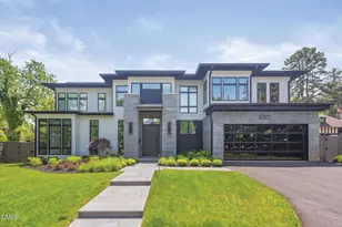 1021 Ferson, Apex, NC 27519 - Photo 1