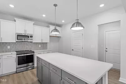 264 Meadowbark Bend #43, Garner, NC 27529 - Photo 11