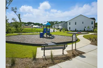 264 Meadowbark Bend #43, Garner, NC 27529 - Photo 29