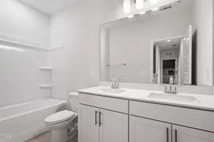 264 Meadowbark Bnd, Garner, NC 27529 - Photo 23