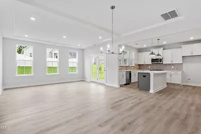 264 Meadowbark Bend #43, Garner, NC 27529 - Photo 3