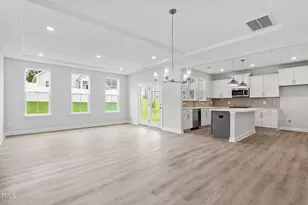 264 Meadowbark Bnd, Garner, NC 27529 - Photo 3