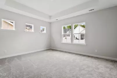 264 Meadowbark Bend #43, Garner, NC 27529 - Photo 17