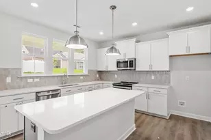 264 Meadowbark Bnd, Garner, NC 27529 - Photo 9