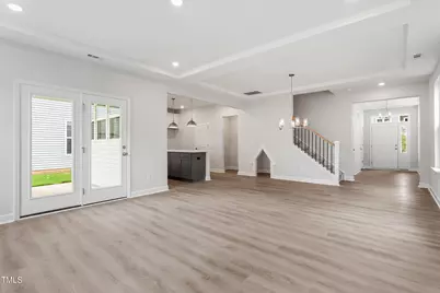 264 Meadowbark Bend #43, Garner, NC 27529 - Photo 7