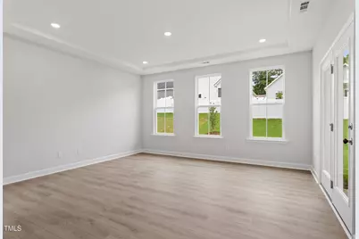 264 Meadowbark Bend #43, Garner, NC 27529 - Photo 5