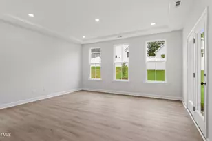 264 Meadowbark Bnd, Garner, NC 27529 - Photo 5