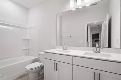 264 Meadowbark Bend #43, Garner, NC 27529 - Photo 23