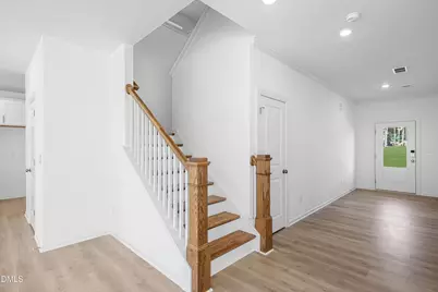 535 Claftin Street, Sanford, NC 27330 - Photo 3