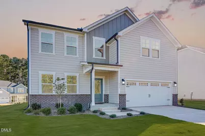 535 Claftin Street, Sanford, NC 27330 - Photo 31