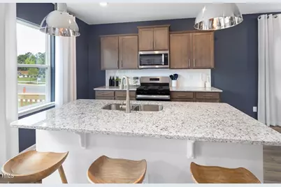 1517 Tamarisk Lane, Durham, NC 27703 - Photo 3