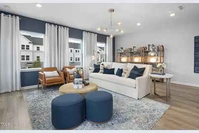 1517 Tamarisk Lane, Durham, NC 27703 - Photo 7