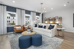 1517 Tamarisk Ln, Durham, NC 27703 - Photo 7