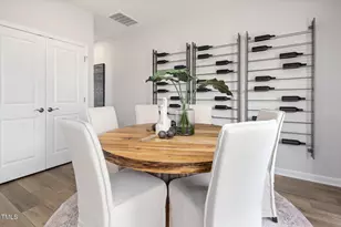 1517 Tamarisk Ln, Durham, NC 27703 - Photo 5