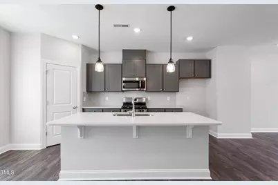 1912 Fishamble Street #20, Fuquay-Varina, NC 27526 - Photo 7