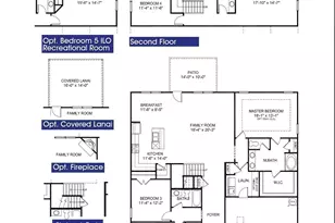 56 Braddock Ct, Garner, NC 27529 - Photo 5