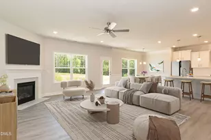 56 Braddock Ct, Garner, NC 27529 - Photo 3