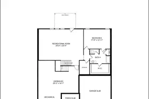 56 Braddock Ct, Garner, NC 27529 - Photo 3