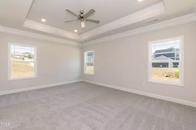 56 Braddock Court, Garner, NC 27529 - Photo 19