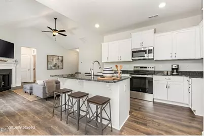 82 Laramie Lane #(Lot 37), Selma, NC 27576 - Photo 13