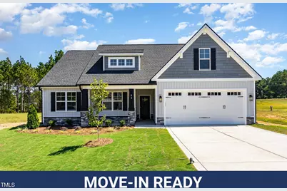 82 Laramie Lane #(Lot 37), Selma, NC 27576 - Photo 1