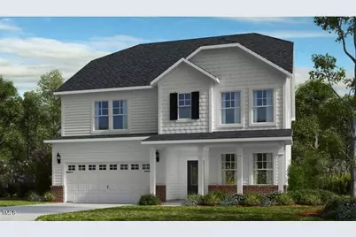 204 Hickory Grove Street, Sanford, NC 27330 - Photo 1